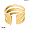 Bague Pierre Lannier, Collection femme: Ariane BJ07A3204 Taille : 54