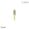 Bague TI Sento Déclaration femme 12304MW/54