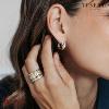 Bague TI Sento Déclaration femme 12396ZY-56