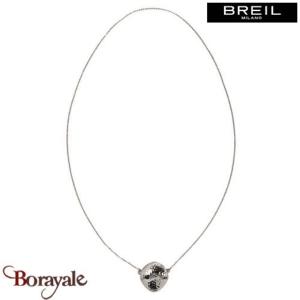 Collection Universo Collier BREIL MILANO TJ1914