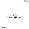 Bracelet Belle mais pas que, Collection: Nuit Polaire B-1828-NUIT