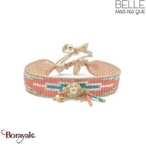 Bracelet Belle mais pas que- collection Golden Pop B-1533-GOPOP