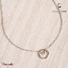 Collier, La Garçonne Diamant Femme, collection Etats d'âme