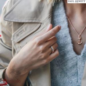 Paul hotsell hewitt bague