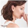Boucles d'oreilles Ania Haie Géométrie argent 925° plaqué or rose14 carats E005-