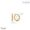 Boucles d'oreilles TI Sento Signature femme 7825SY