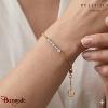 Bracelet Rosefield Beads Femme JBBRG-J810