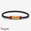 Bracelet TOM HOPE Canterburry blue Taille: M