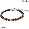 Bracelet Stilivita, Série : Médecine Naturelle et Performance physique