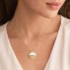 Collier Soline Pierre Lannier BJ31A0211