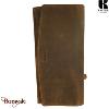 Compagnon KASZER collection Oregon Marron naturel 521604-MC6