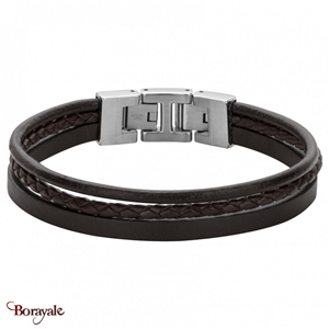 Bracelet, Phebus Homme, collection Pour Lui