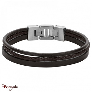 Bracelet, Phébus Homme, collection Pour Lui