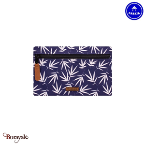 Pochette pour sac Alcatraz Large (Avant) en Nylon 900D CABAIA