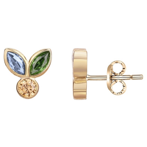 Boucles d'oreilles Gemstar Brand, collection : Pop Femme