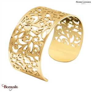 Bracelet Pierre Lannier, Collection femme: Eolia BJ03A5201