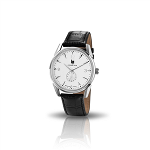 Montre LIP Himalaya 40 mm Homme