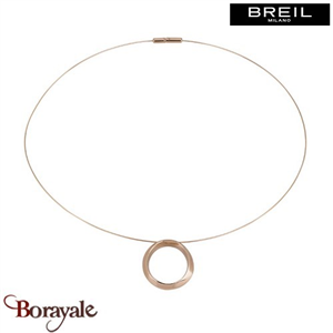 Collection Voila Collier BREIL MILANO TJ2199