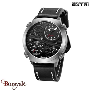 Montre EXTRI XXL Homme X3014B