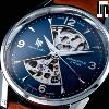 Montre LIP Himalaya Sablier Automatique 40 mm Homme 671575