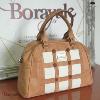 Sac à main MONTADO en liège naturel, made in Portugal Femme 3003-NATURAL