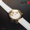 Montre AKTEO Amour angelots musicaux ronde EAm03