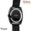 Montre KELTON RC 22 white mesh quartz Unisexe 9121082
