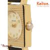 Montre KELTON Lady 50's Or  quartz Femme 9123812