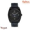 Montre KELTON RC 24 noire – bracelet navy quartz Homme 9124882