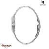 Montre LIP Général de Gaulle Classique 31 mm Femme 671883