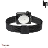 Montre LIP Mach 2000 Mini Square Femme 671391