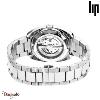 Montre LIP Général de Gaulle Automatique date 39 mm saphir 671369