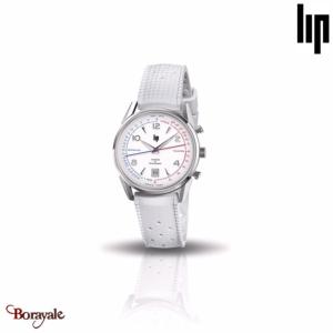 Montre LIP Courage 35 mm Unisexe 671707