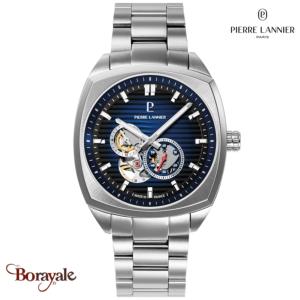 Montre Pierre Lannier ARCADIUS Homme automatique 328F161