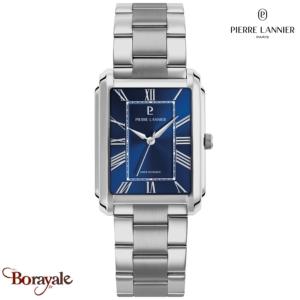 Montre Pierre Lannier EMPIRE Homme quartz 213F161