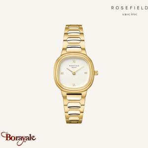 Montre Rosefield Gaïa XS Or Femme ORCGSG-OR04