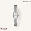 Montre Rosefield Octagon Mini Argent Femme MWSMS-M04