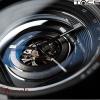 Montre Tacs Watch AVL II automatique, collection : Photographie Homme