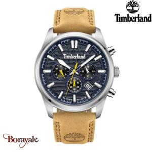 Montre Timberland Northbridge Chrono Homme TDWGF0009602