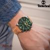 Montre Timberland Parkman Chrono Homme TDWGF0029001