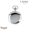 Montre Laval 1878 Gousset Quartz 755312