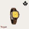 Montre WOODWATCH CITY - 30 MM Lumen Zingana WW-C-LU