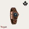 Montre WOODWATCH Flora Delphine Kosso WW-F-DE