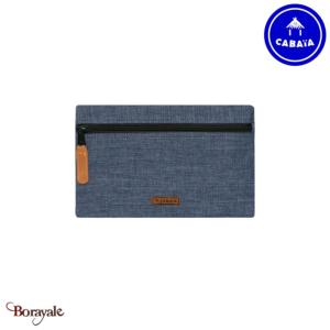 Pochette large (Avant) CABAIA Rivoli Polyester tressé