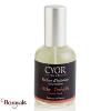 Parfum d'intérieur CYOR Pêche Orchidée: Made in France