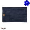 Echarpe Bandista bleu marine Adulte Cabaïa 100% acrylique