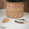 Bracelet Stilivita Médecine Naturelle régénération SI-380