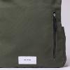 Sac à dos Sandqvist Ground, Knut 12L Vert SQA2084