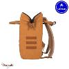 Sac à dos medium Cabaïa Adventurer Moscou en Nubuck vegan