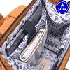 Sac à dos medium Cabaïa Adventurer Moscou en Nubuck vegan